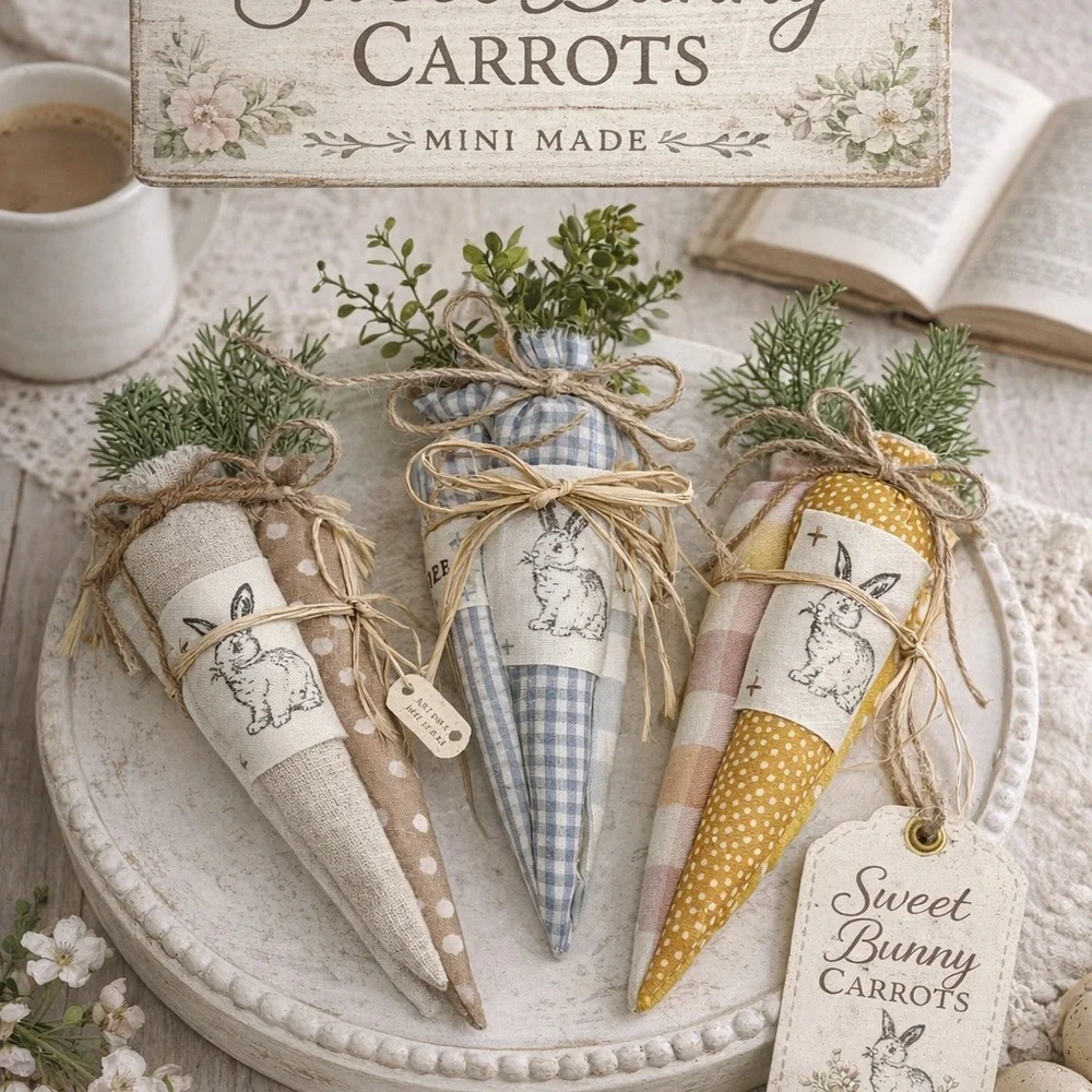 Home Party Decor Set
